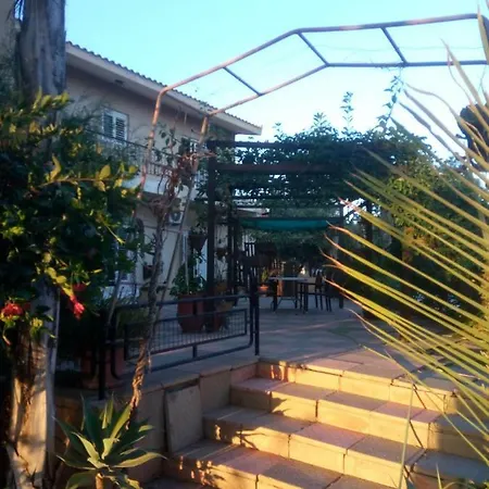 Mersinia * Αγία Νάπα